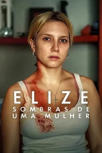 Elize: Bir Kadının Gölgeleri (2026) posteri