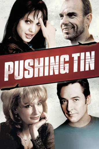 Havalı Rekabet (1999) posteri