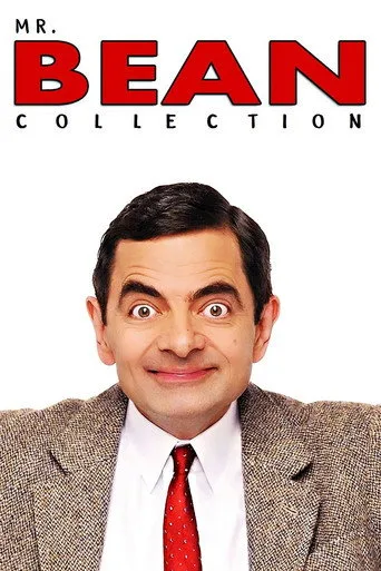 Mr. Bean serisi