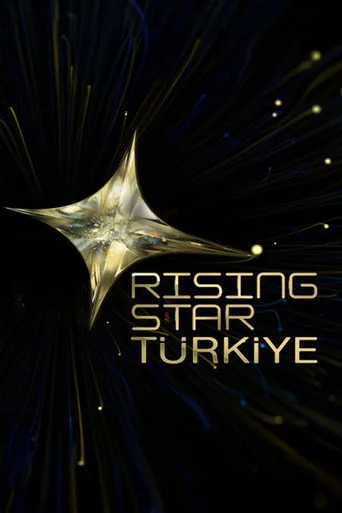 Rising Star Türkiye (2015) posteri