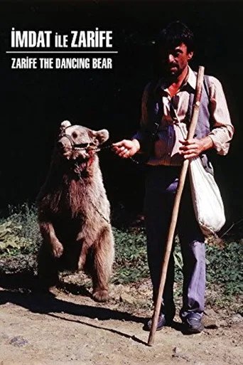 İmdat ile Zarife (1990) posteri