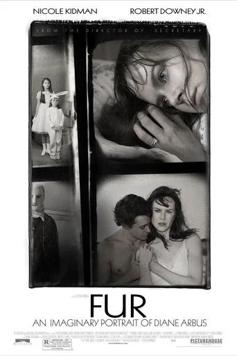 Tutku (2006) posteri