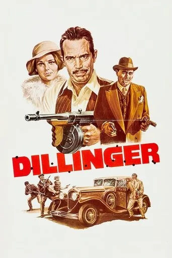 Gangsterler Kralı (1973) posteri