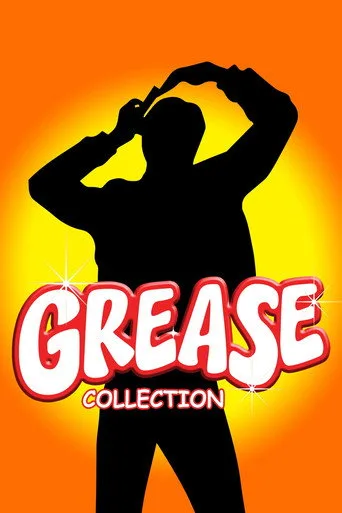 Grease serisi