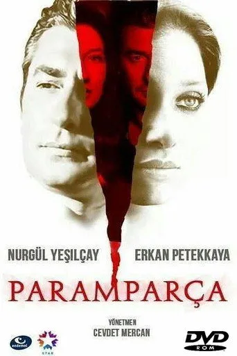 Paramparça 2. sezon posteri