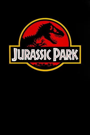 Jurassic Park (1993) posteri