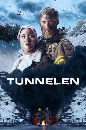 Tünel (2019) posteri
