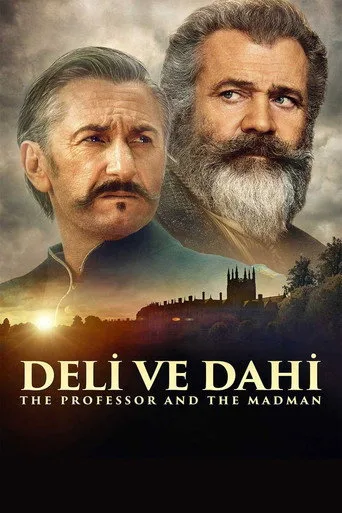 Deli ve Dahi (2019) posteri