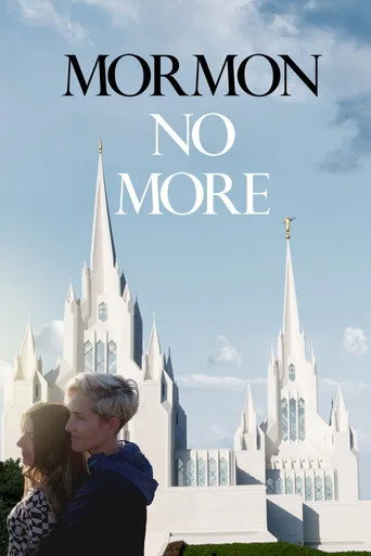 Mormon No More 1. sezon posteri