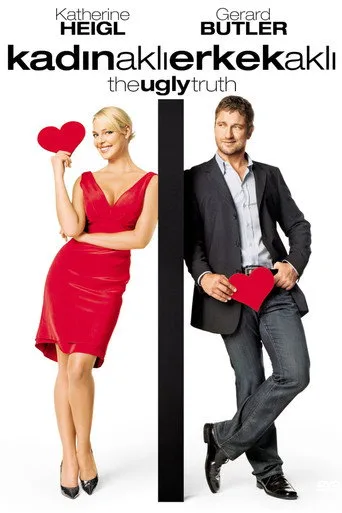 Kadın Aklı Erkek Aklı (2009) posteri