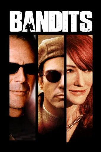 Haydut (2001) posteri