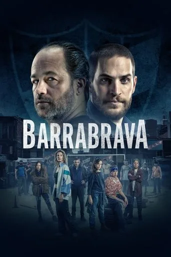 Holiganlar (2023) posteri