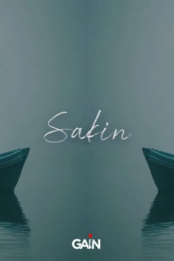 Sakin (2021) posteri