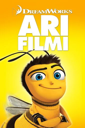 Arı Filmi (2007) posteri