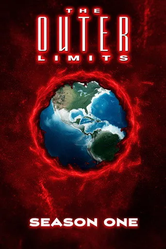 The Outer Limits 1. sezon posteri