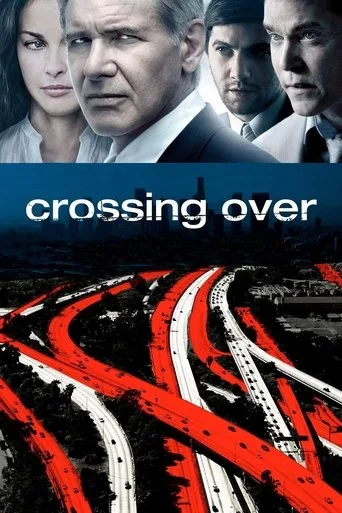 Sınırı Geçmek (2009) posteri