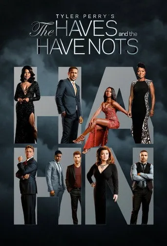 Tyler Perry's The Haves and the Have Nots (2013) posteri