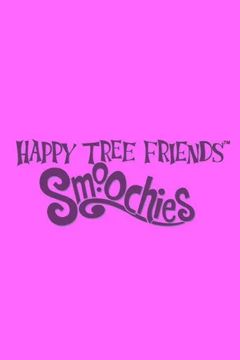 Happy Tree Friends 6. sezon posteri