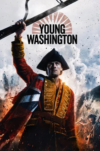 Young Washington (2026) posteri