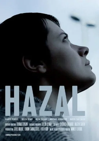 Hazal posteri
