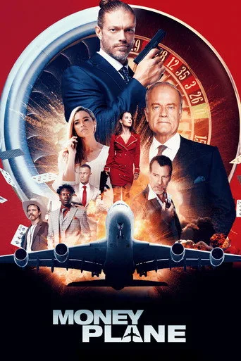 Para Uçağı (2020) posteri
