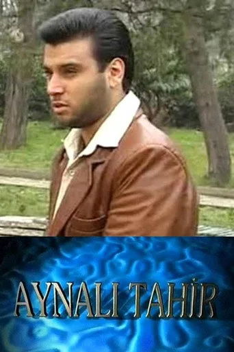 Aynalı Tahir 3. sezon posteri