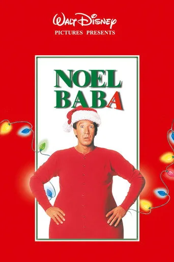 Noel Baba (1994) posteri