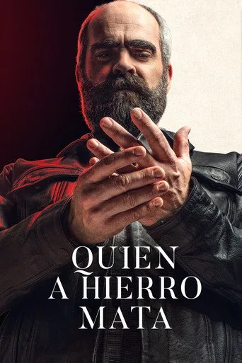 Göze Göz (2019) posteri