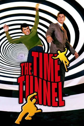 The Time Tunnel (1966) posteri