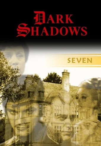 Dark Shadows 7. sezon posteri