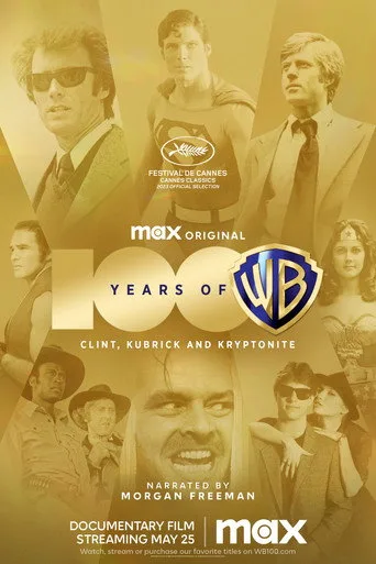 100 Years of Warner Bros. 1. sezon posteri