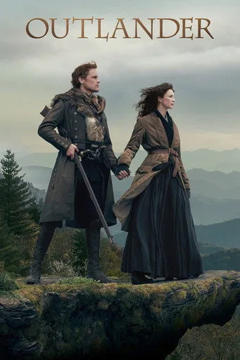 Outlander 4. sezon posteri