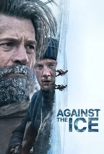 En Soğuk Düşman (2022) posteri