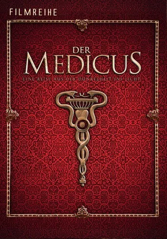 Hekim serisi