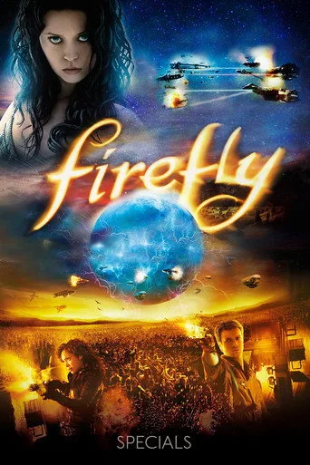 Firefly 0. sezon posteri