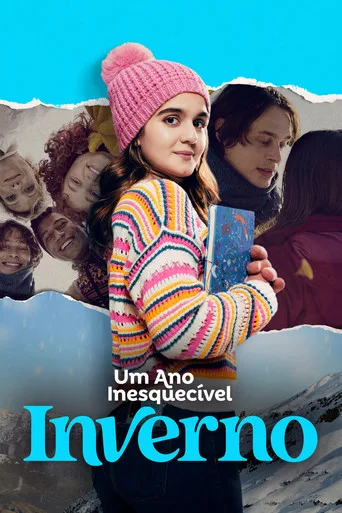 Unutulmaz Bir Yıl: Kış (2023) posteri