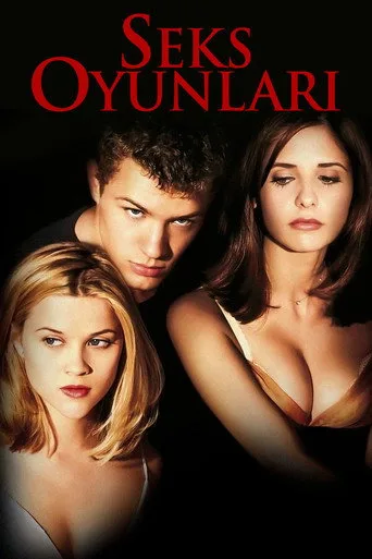 Seks Oyunları (1999) posteri