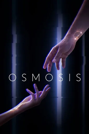 Osmosis (2019) posteri