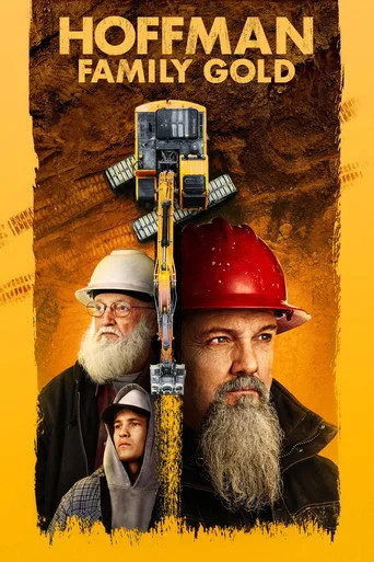 Hoffman Altınları 1. sezon posteri
