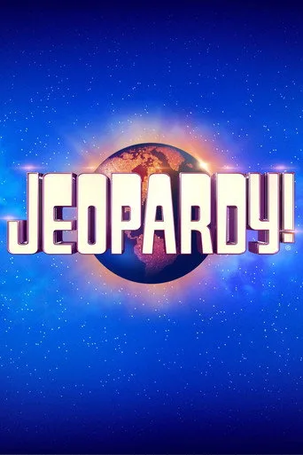 Jeopardy! 38. sezon posteri