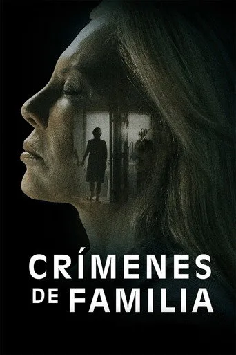 Aile Suçları (2020) posteri