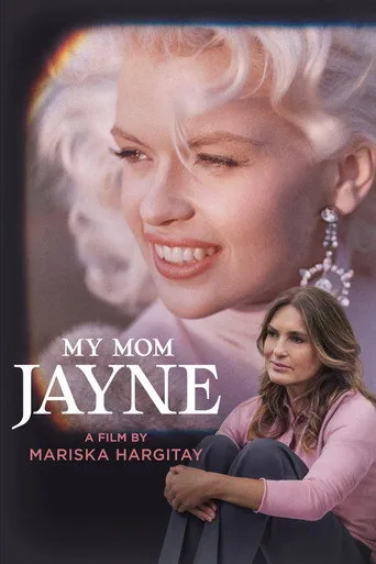 My Mom Jayne (2025) posteri