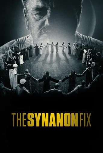 The Synanon Fix: Did the Cure Become a Cult? 1. sezon posteri