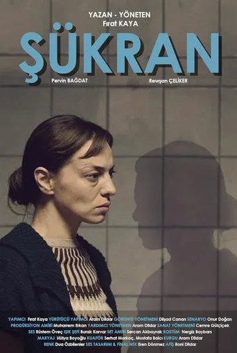Şükran (2019) posteri