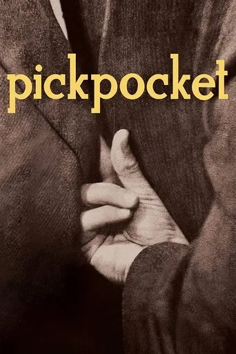 Yankesici (1959) posteri