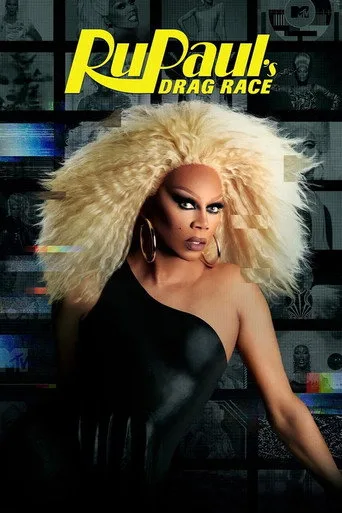 RuPaul's Drag Race 16. sezon posteri