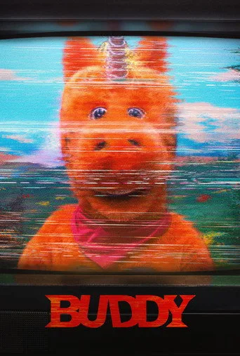 Buddy (2026) posteri