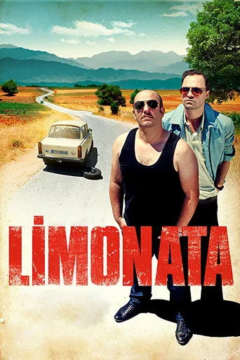 Limonata (2015) posteri