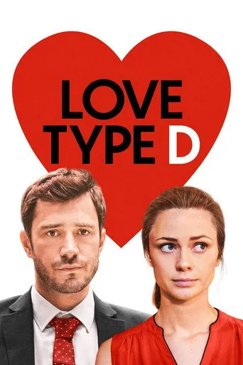 D Tipi Aşk (2019) posteri