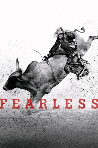 Fearless 1. sezon posteri
